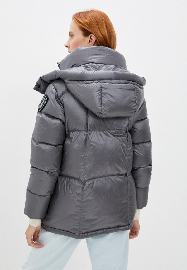 Blauer USA Пуховик - фото 4