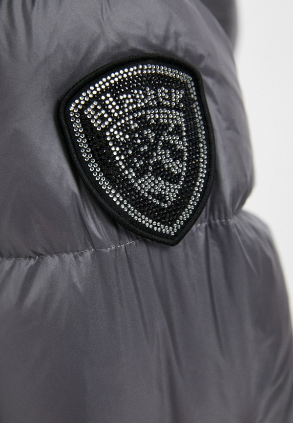 Blauer USA Пуховик - фото 6