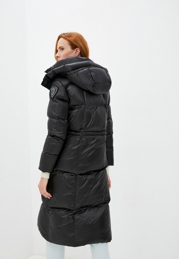 Blauer USA Пуховик - фото 4