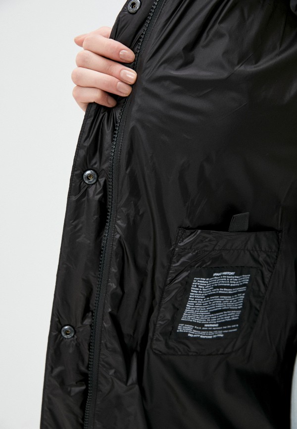 Blauer USA Пуховик - фото 5