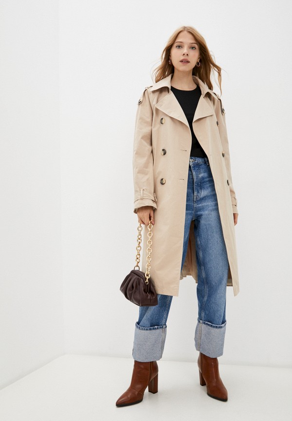 Shartrez Плащ - фото 2