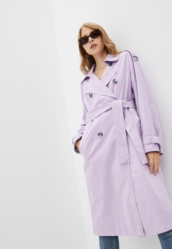 Shartrez Плащ - фото 1