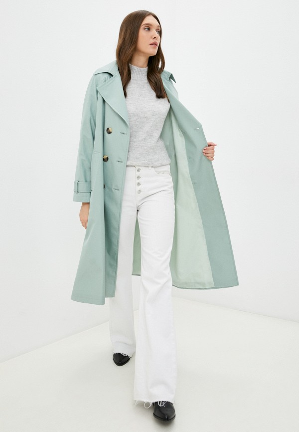 Shartrez Плащ - фото 2