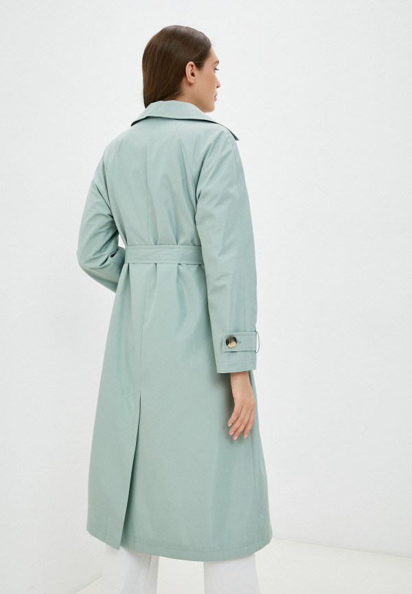 Shartrez Плащ - фото 3