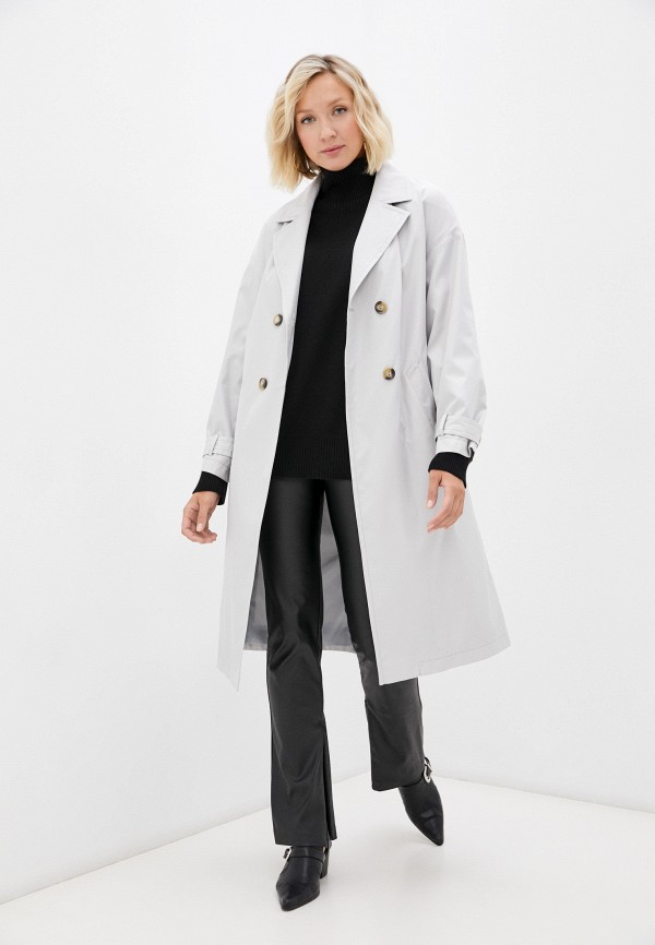 Shartrez Плащ - фото 2