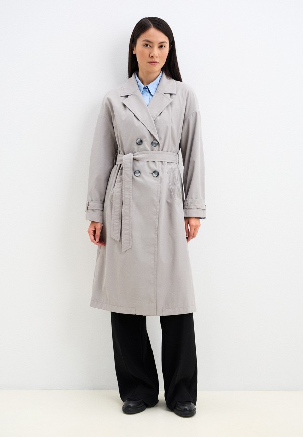 Shartrez Плащ - фото 1