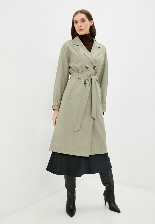 Shartrez Плащ - фото 1