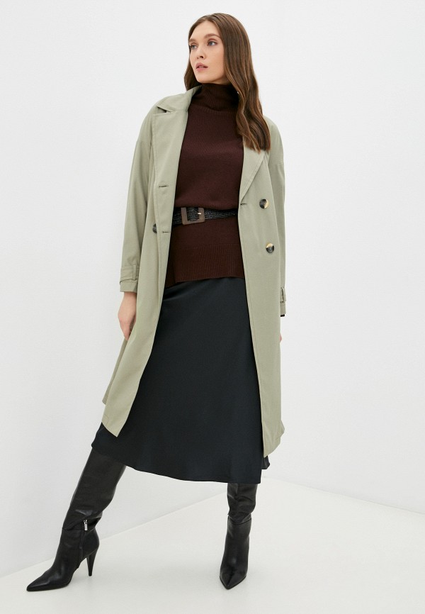 Shartrez Плащ - фото 2