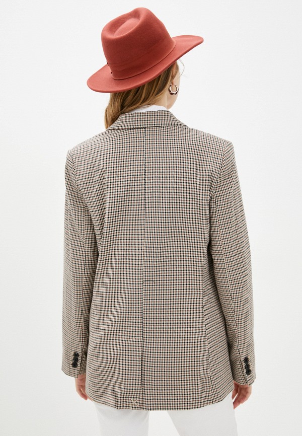 Mango Жакет - CHARLOTT - фото 3