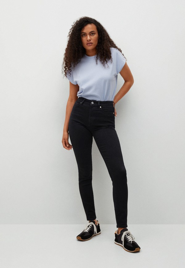 Mango Джинсы - ANNE - фото 2