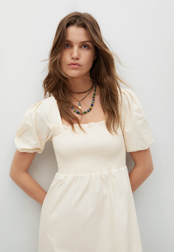 Mango Платье - ABURL-H - фото 2