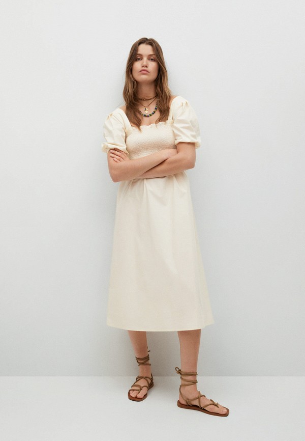 Mango Платье - ABURL-H - фото 1