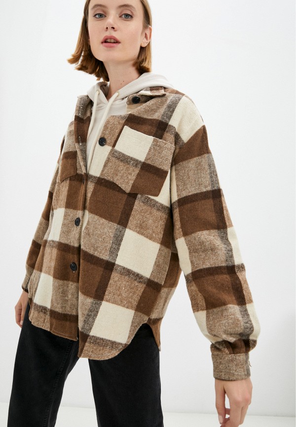 Fragarika Рубашка - фото 1