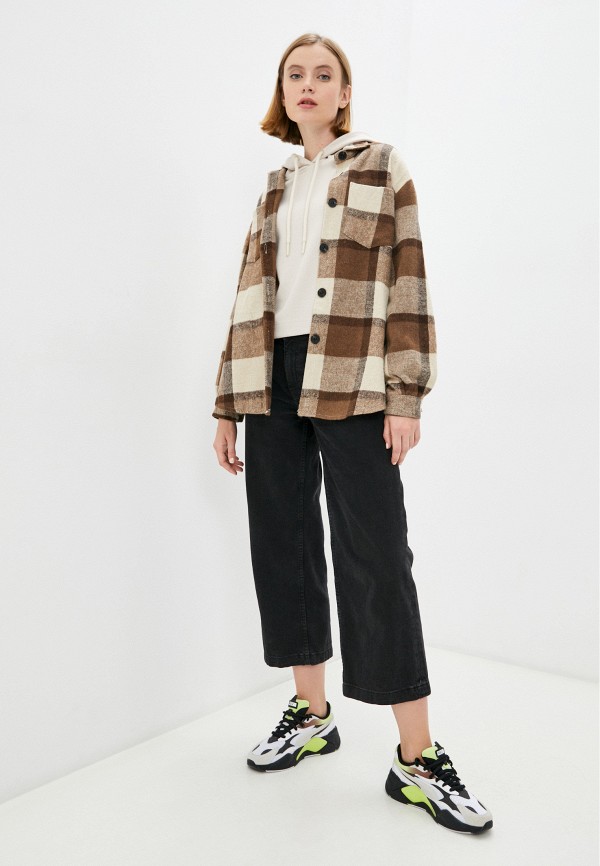 Fragarika Рубашка - фото 2