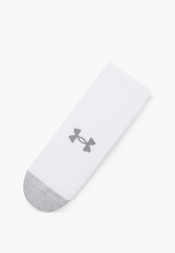 Under Armour Носки 3 пары - UA Heatgear Locut - фото 2