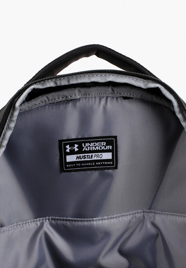 Under Armour Рюкзак - UA Hustle Pro Backpack - фото 3
