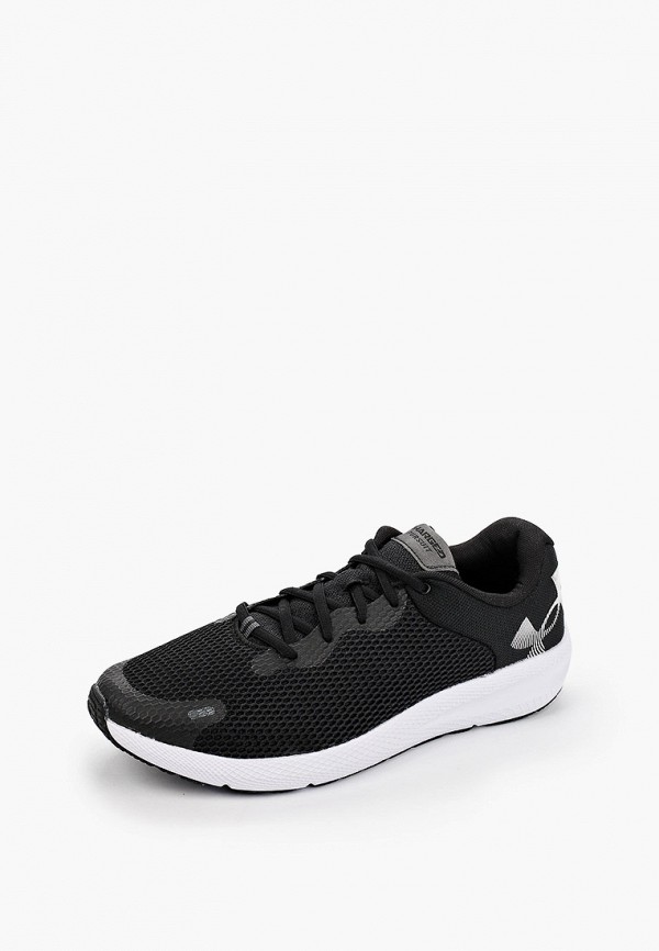 Under Armour Кроссовки - UA Charged Pursuit 2 BL - фото 2