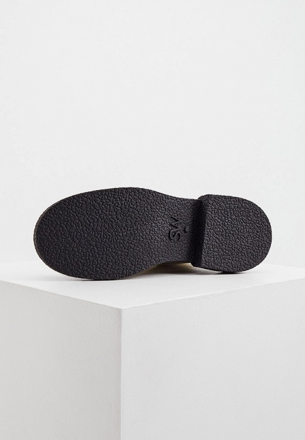 Stuart Weitzman Ботинки - CHARLI ZIP - фото 5