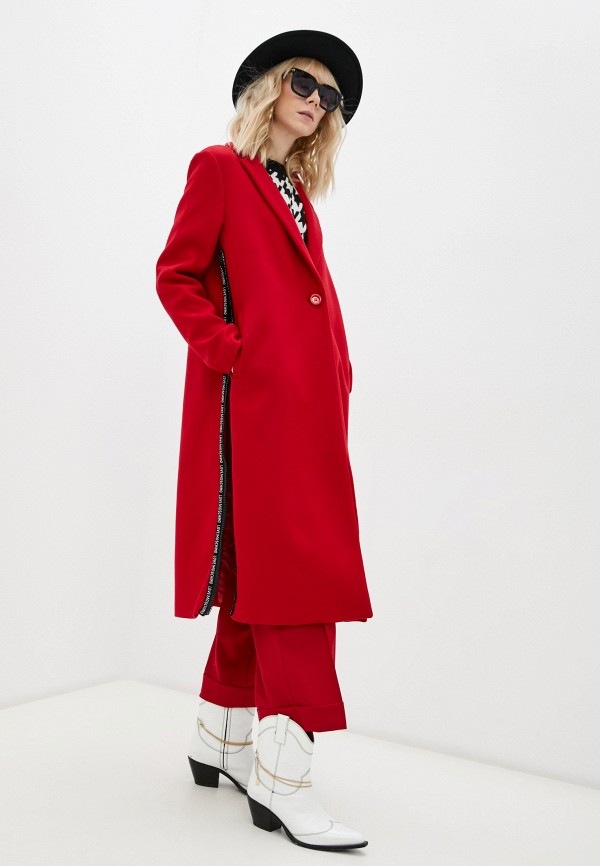 Love Moschino Пальто - фото 1