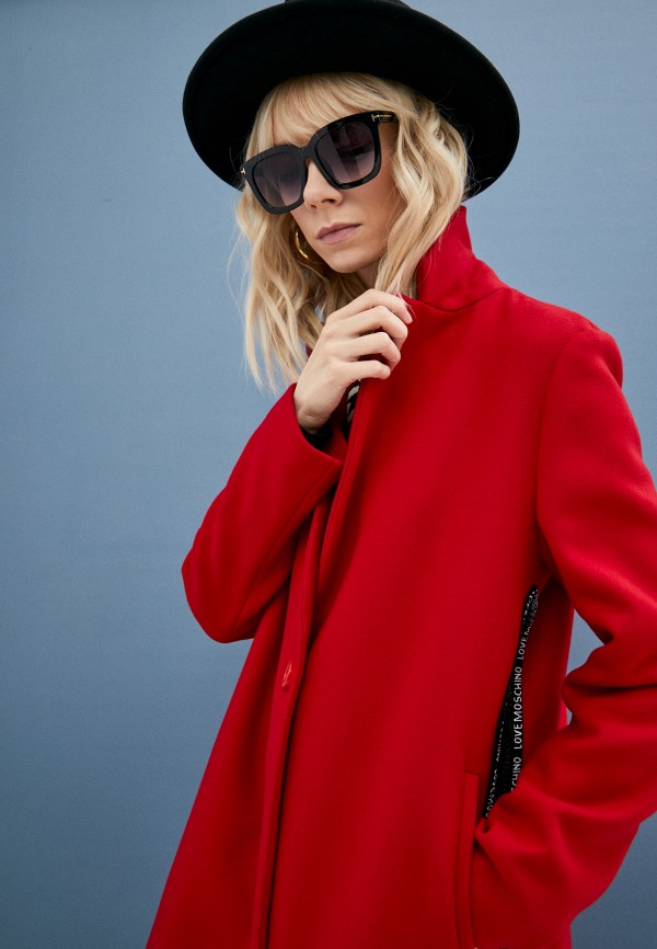 Love Moschino Пальто - фото 2