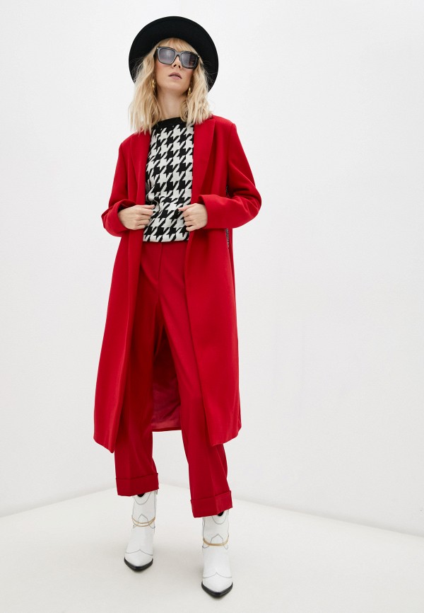Love Moschino Пальто - фото 3