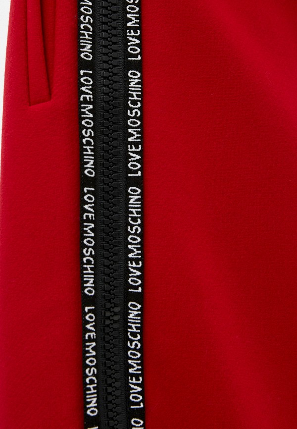 Love Moschino Пальто - фото 5