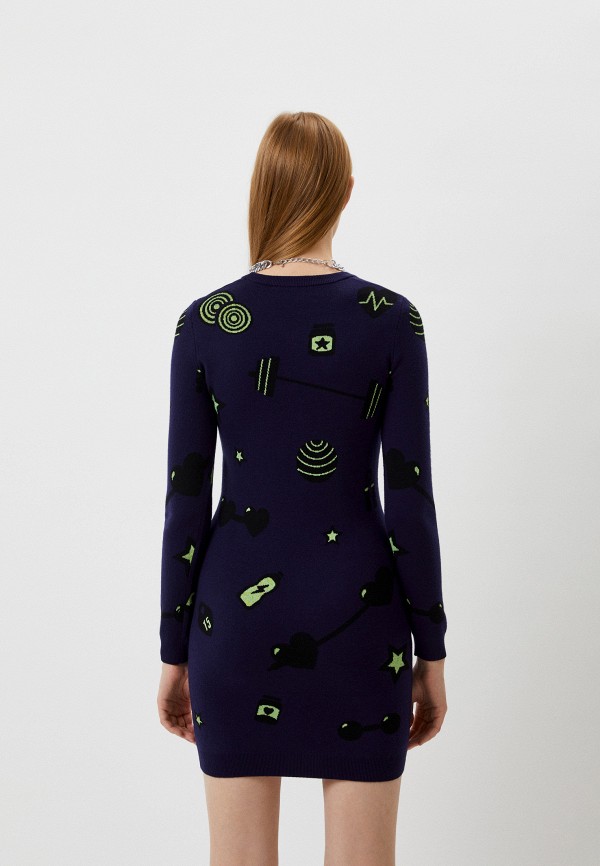 Love Moschino Платье - фото 3