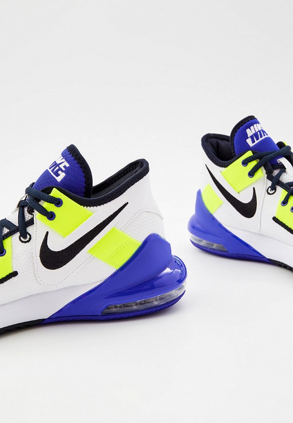 Nike Кроссовки - NIKE AIR MAX IMPACT 2 - фото 4