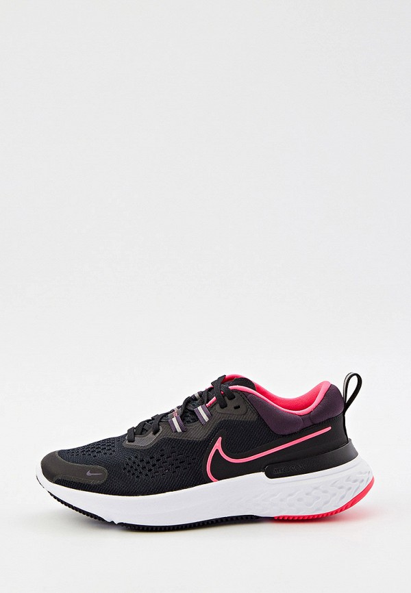 Nike Кроссовки - WMNS NIKE REACT MILER 2 - фото 1
