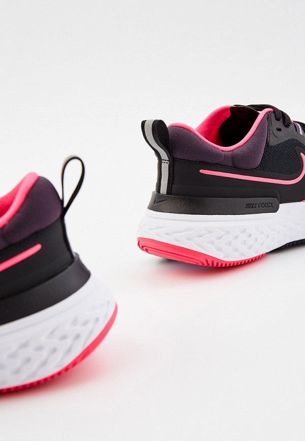 Nike Кроссовки - WMNS NIKE REACT MILER 2 - фото 2
