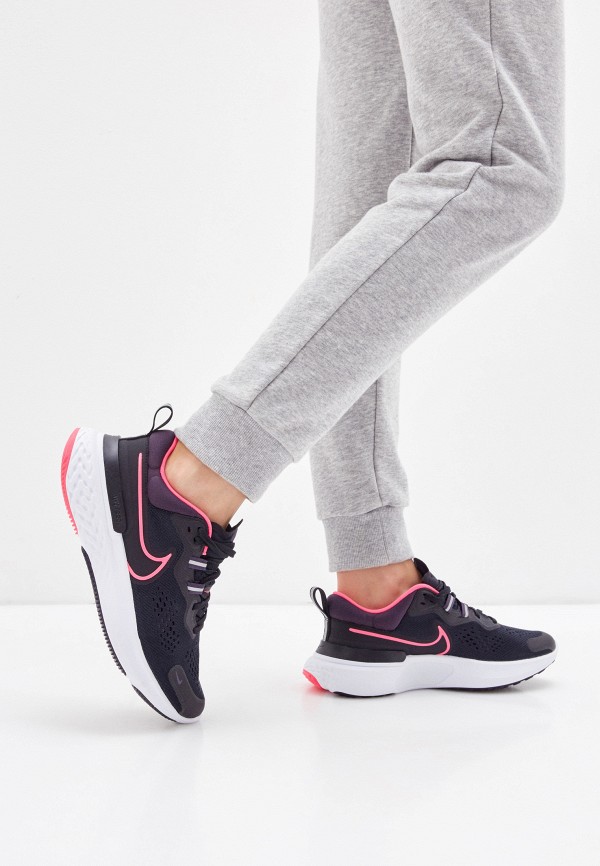 Nike Кроссовки - WMNS NIKE REACT MILER 2 - фото 6