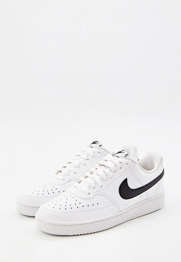 Nike Кеды - W NIKE COURT VISION LO NN - фото 3