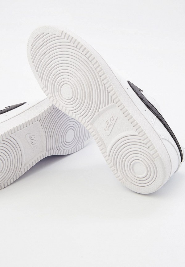 Nike Кеды - W NIKE COURT VISION LO NN - фото 5