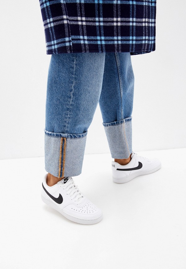 Nike court top vision lo