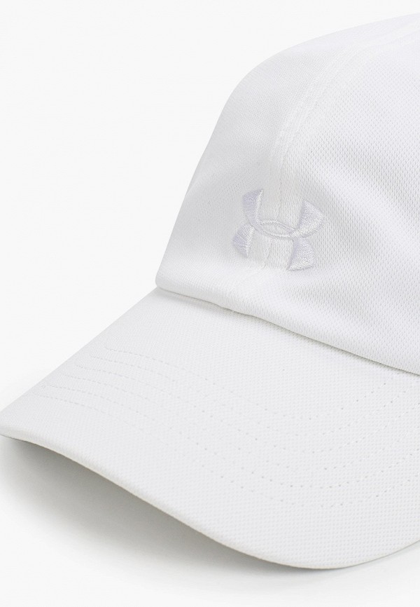 Under Armour Бейсболка - UA Play Up Cap - фото 3