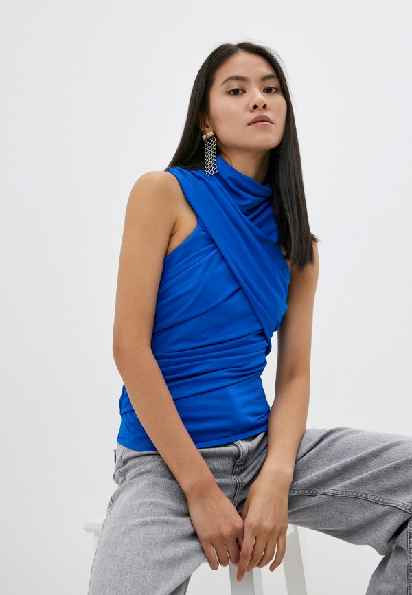 Han Kjobenhavn Блуза - фото 1