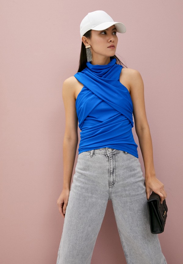 Han Kjobenhavn Блуза - фото 2