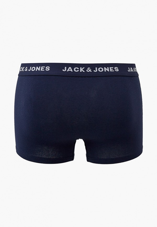 Jack & Jones Трусы 5 шт. - фото 2