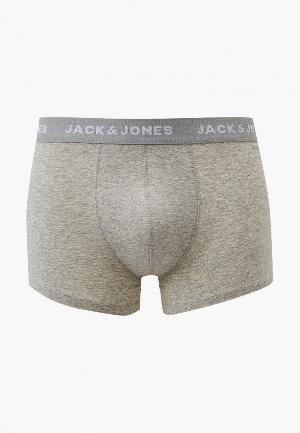 Jack & Jones Трусы 5 шт. - фото 5