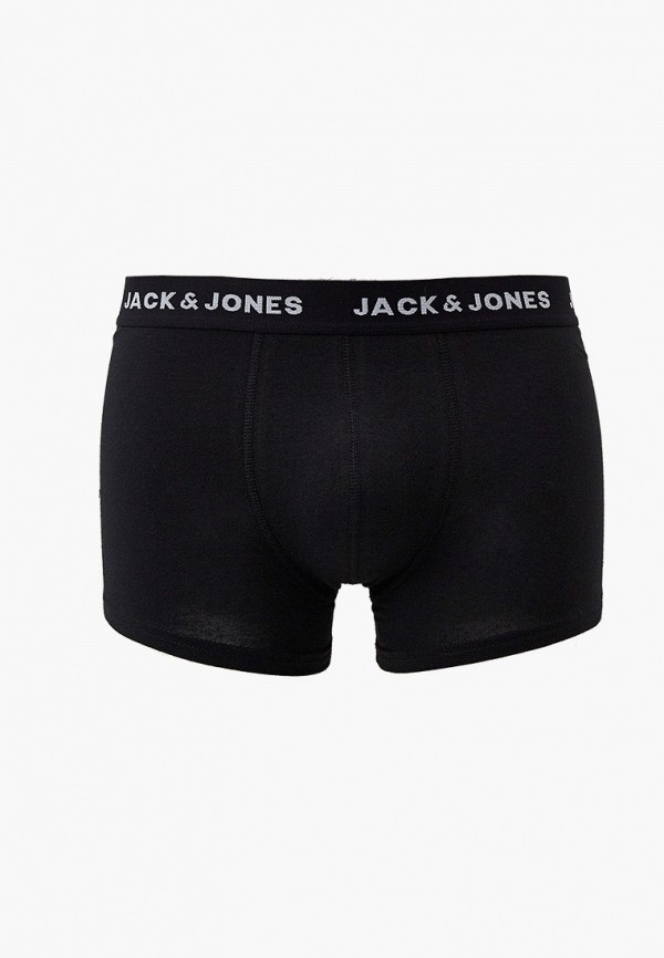 Jack & Jones Трусы 5 шт. - фото 6
