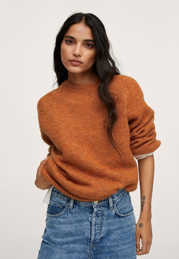 Mango Джемпер - JORGE-I - фото 1