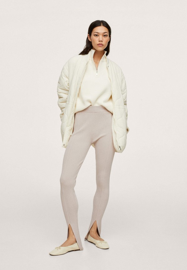 Mango Брюки - ORHUN - фото 2