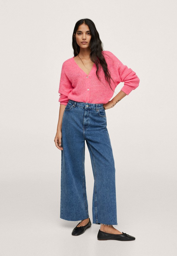 Mango Кардиган - GERY - фото 2