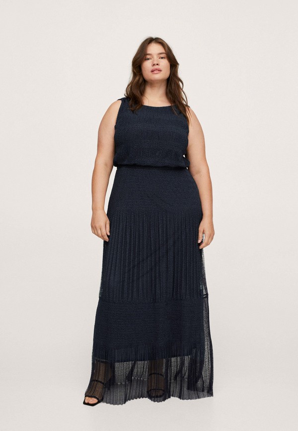 Violeta by Mango Платье - PLUME - фото 1