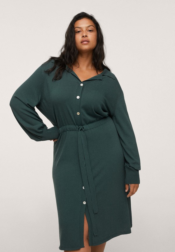 Violeta by Mango Платье TALA