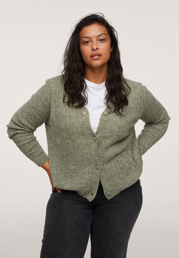 Violeta by Mango Кардиган - PARTON - фото 1