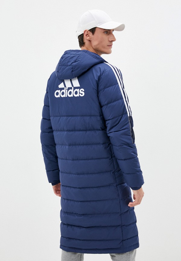 adidas Пуховик - TIRO21 L DOWN - фото 3