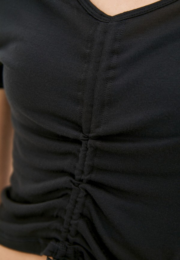 Reebok Топ спортивный - MYT CINCHED TOP - фото 4