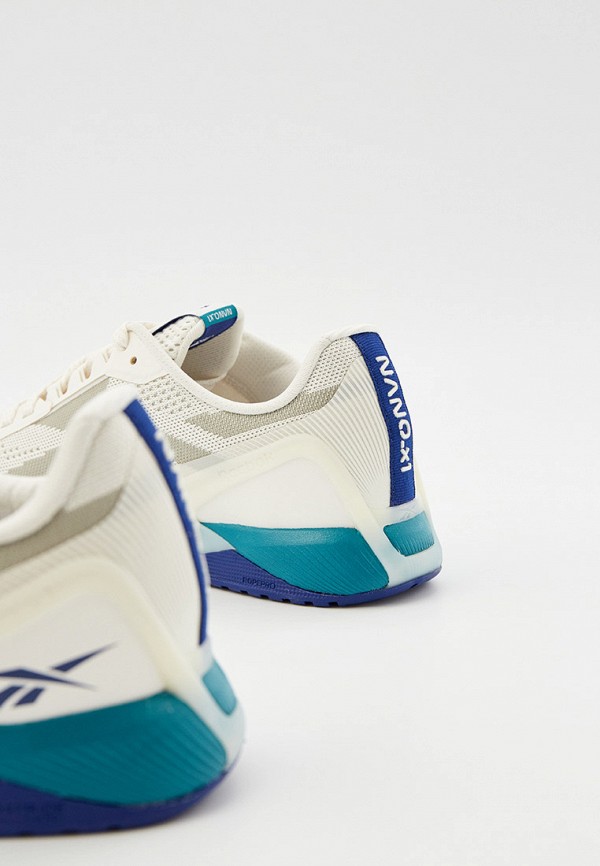 Reebok Кроссовки - NANO X1 - фото 4