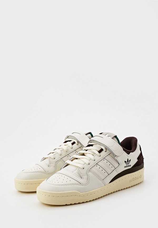 adidas Originals Кеды - FORUM 84 LOW - фото 3